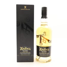 Ardbeg Blasda Limited Release