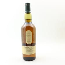 Lagavulin Distillery Exclusive 2018 Release