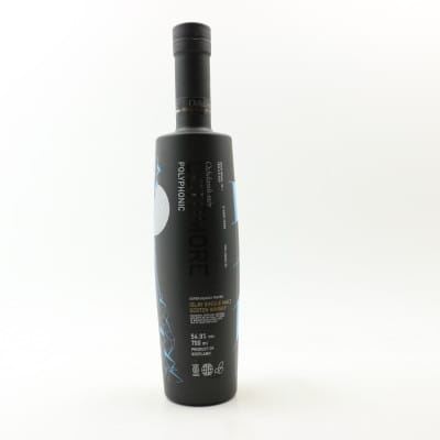 Octomore Polyphonic 15 Year Old Feis Ile 2025
