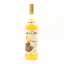 A SPEYSIDE DISTILLERY 1993 THE NOSE ART WHISKY DORIS