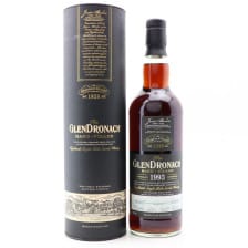 Glendronach 1993 Hand Filled Cask 2462