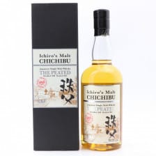 Chichibu 2010 The Peated