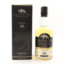 Wolfburn Single Malt
