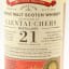 Glentauchers 1996 21 Year Old Old Particular