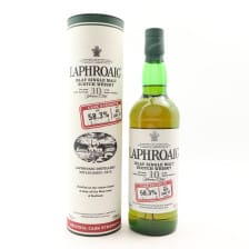 Laphroaig 10 Batch 2
