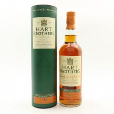 Linkwood 1990 22 Hart Brothers