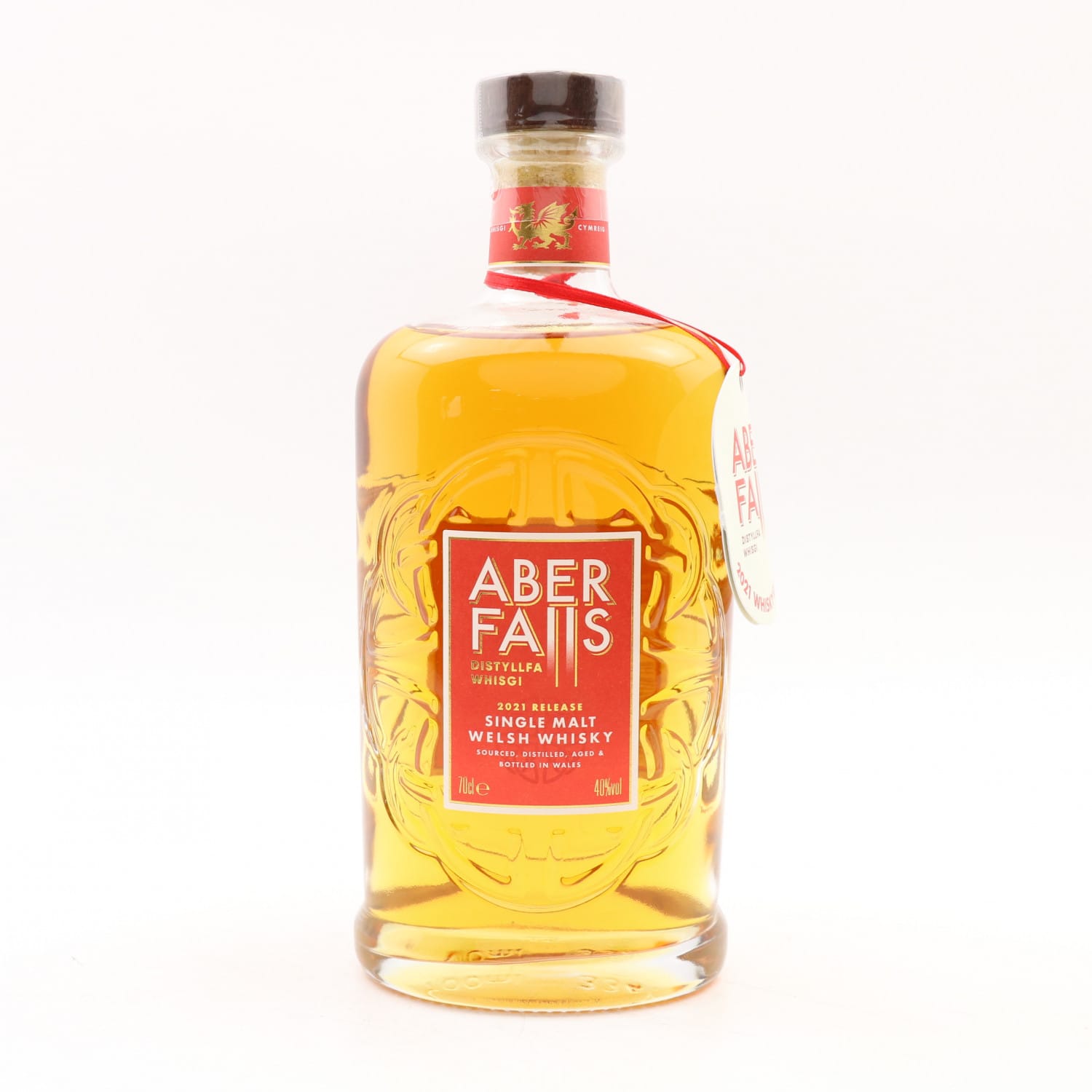 Aber Falls 2021 Release | The 136th Auction | Scotch Whisky Auctions
