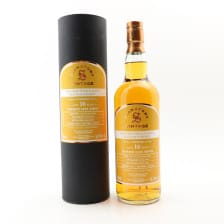 Linkwood 2008 16 Signatory For The Whisky Exchange