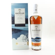 MACALLAN BOUTIQUE COLLECTION 2019 RELEASE