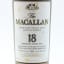 Macallan 18 Year Old 1995