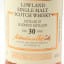 Bladnoch 1989 30 Year Old Cadenhead’s