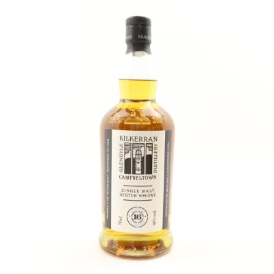 Kilkerran 16 Year Old