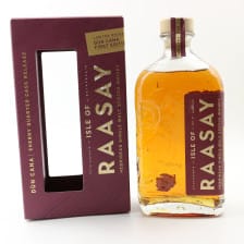 RAASAY DUN CANA