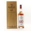 Macallan 40 Year Old The Red Collection