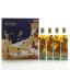 Johnnie Walker Blue Label Dunhuang Collection 4 x 50cl