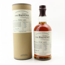 Balvenie Tun 1401 Batch 5