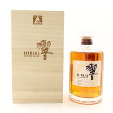 HIBIKI 100TH ANNIVERSARY BLEND
