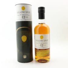 Yellow Spot 12