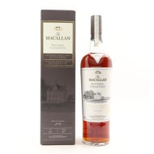 Macallan Boutique Collection 2016 Release
