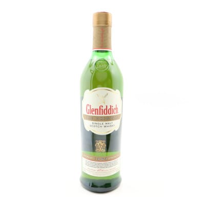 Glenfiddich The Original Inspired by 1963