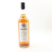SPRINGBANK 2017 8 YEAR OLD SOCIETY BOTTLING