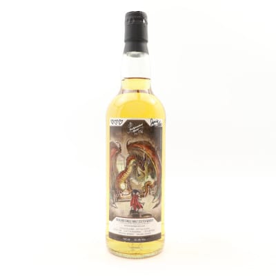 Fettercairn 2009 Independent Spirit Of Bath