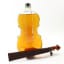 Suntory Violin Decanter