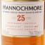 Mannochmore 1990 25 Year Old