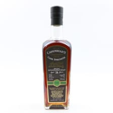 Glentauchersglenlivet 2008 16 Cadenheads Chairmans Stock