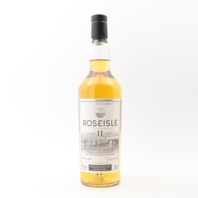 Manager’s Dram Roseisle 11 Year Old
