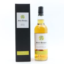 TOMINTOUL 2010 10 YEAR OLD WATT WHISKY