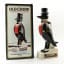 Old Crow 7 Year Old Bourbon Ceramic Figurine 4/5 Quart