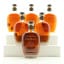 Four Roses Small Batch Barrel Strength 2024 Release 6 x 70cl