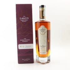 The Lakes Distillery The Whiskymakers Reserve No 2