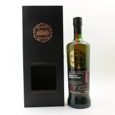 SMWS 53 333 CAOL ILA 1990 29 YEAR OLD VAULTS COLLECTION
