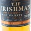 The Irishman Cask Strength 2022 Release