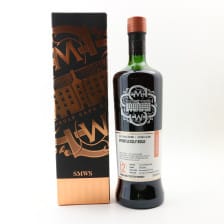 SMWS 24 148 MACALLAN 2008 12 YEAR OLD