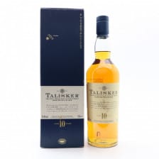 Talisker 10 Circa 2000 S
