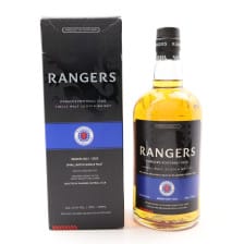 RANGERS FOOTBALL CLUB SINGLE MALT SEASON 20212022 DOUGLAS LAING