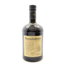 Bunnahabhain 2005 Palo Cortado Finish