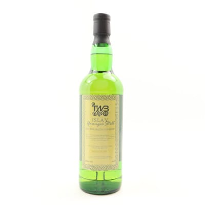 Younger Still 2021 The Whisky Barrel