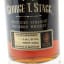George T Stagg 2025 Release