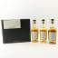 John Dewar & Sons Discovery Set 3 x 20cl