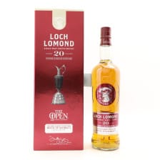Loch Lomond 2000 20 Open Course Collection For The 149th Royal St George S