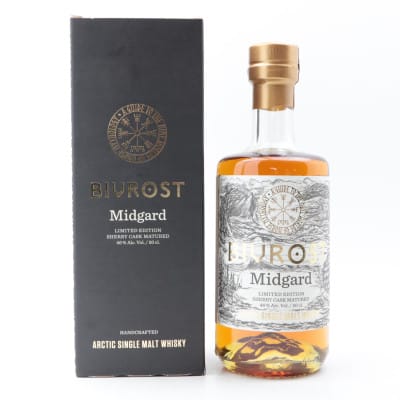 Bivrost Midgard 50cl