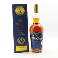 Wl Weller Full Proof Single Barrel Select For Selfridges