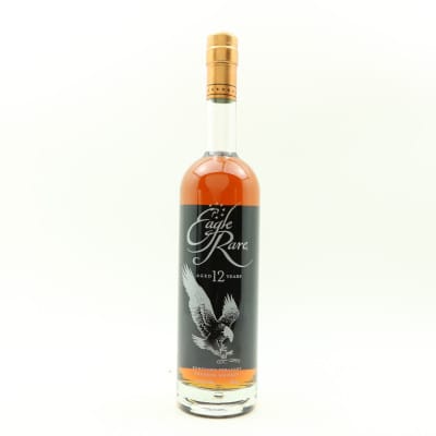 Eagle Rare 12 Year Old