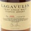 Lagavulin 20 Year Old Feis Ile 2020