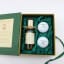 Rabbie’s Dram 10 Year Old Mini 5cl With Golf Balls & Scroll