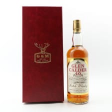 GLEN CALDER 1949 40 YEAR OLD GORDON  MACPHAIL